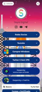 What is Beacons? [Who Should Use It and How To Make It] - LinkInBioTools