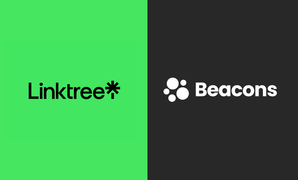 Linktree vs Beacons