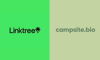 Linktree vs Campsite.bio