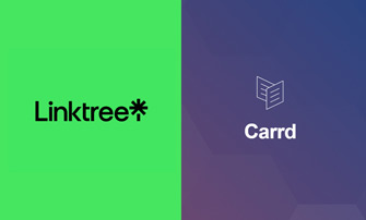 Linktree vs Carrd