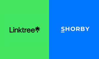 Linktree vs Shorby