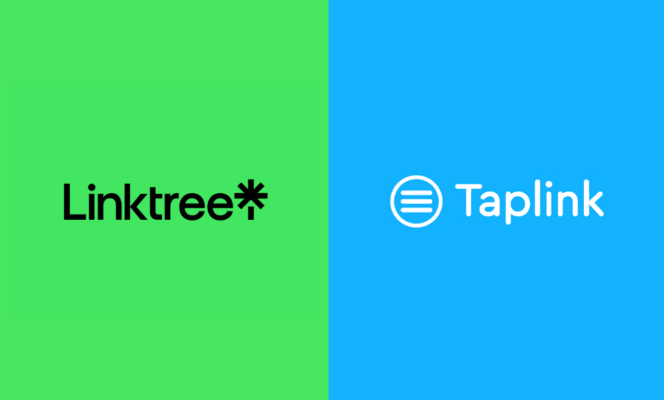 Linktree vs Taplink