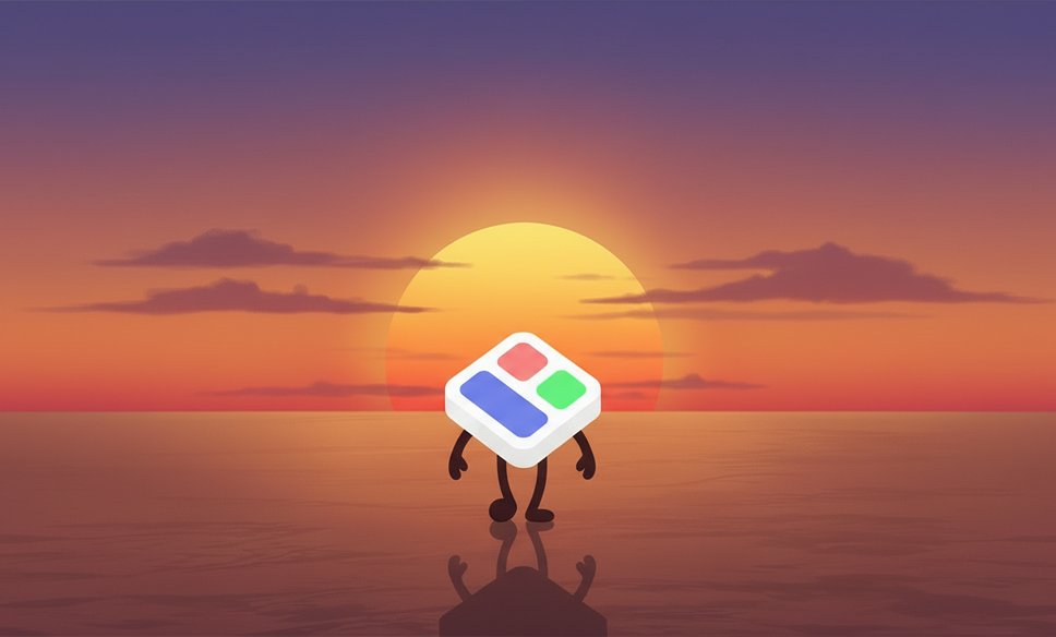 Bento.me Is shutting down